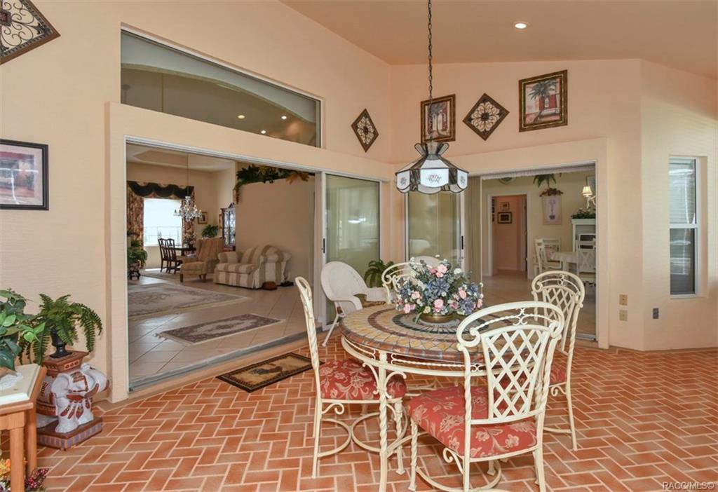 home for sale at 11 W Mickey Mantle Path, Hernando, FL 34442 in Citrus Hills - Terra Vista