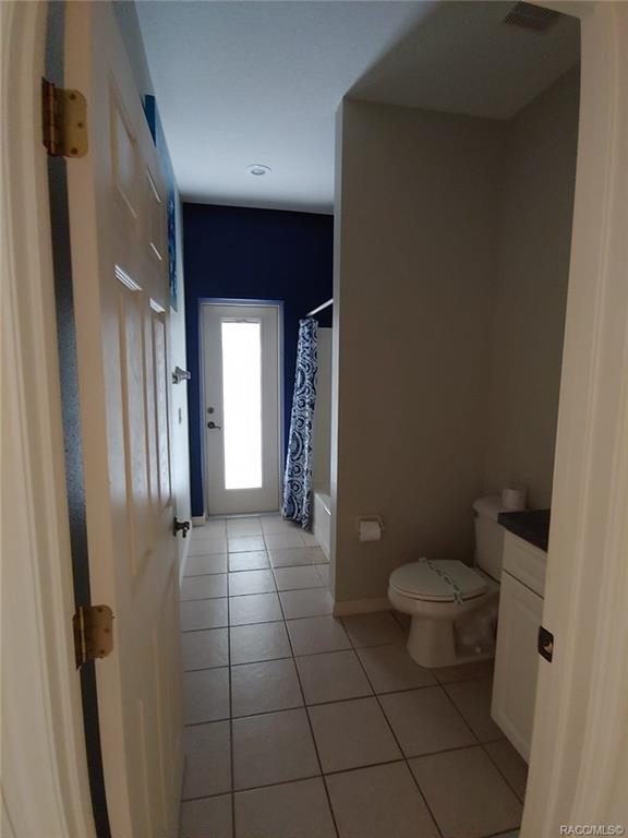 home for sale at 1253 Timucuan Trail N, Inverness, FL 34453 in Connell Lake Estates