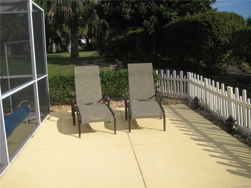 home for sale at 1356 North Timucuan Trail, Inverness, FL 34453 in Connell Lake Estates