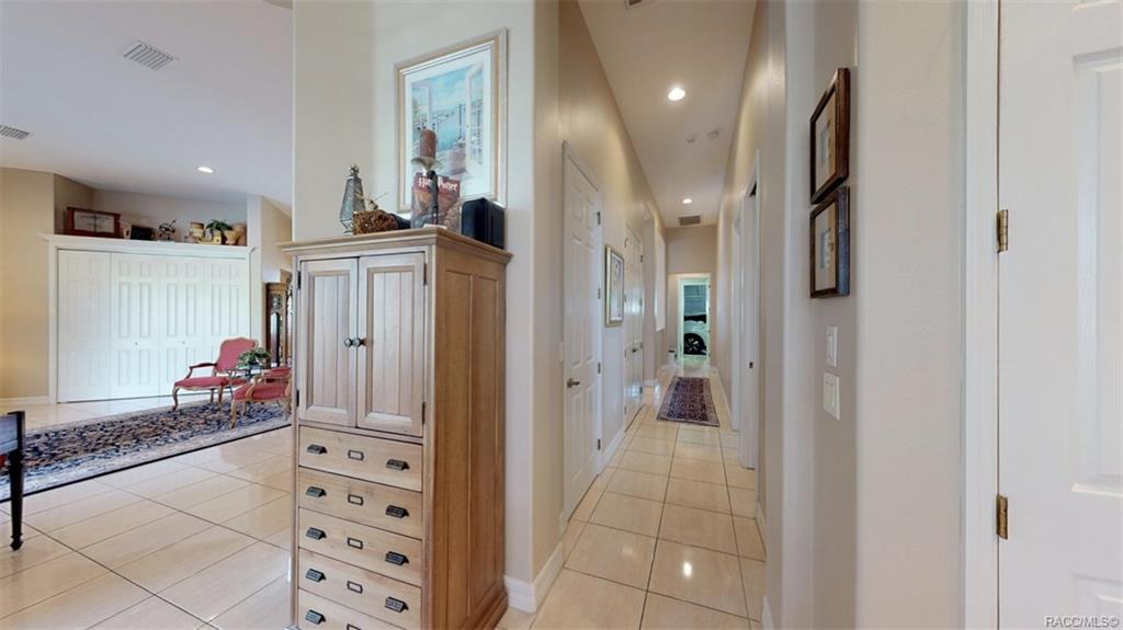 home for sale at 491 W Mickey Mantle Path, Hernando, FL 34442 in Citrus Hills - Terra Vista
