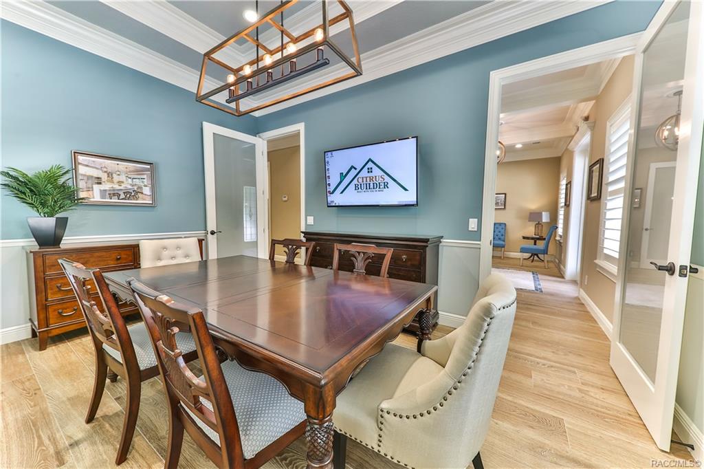 home for sale at 6001 W Nordling Loop, Crystal River, FL 34429 in Meadowcrest