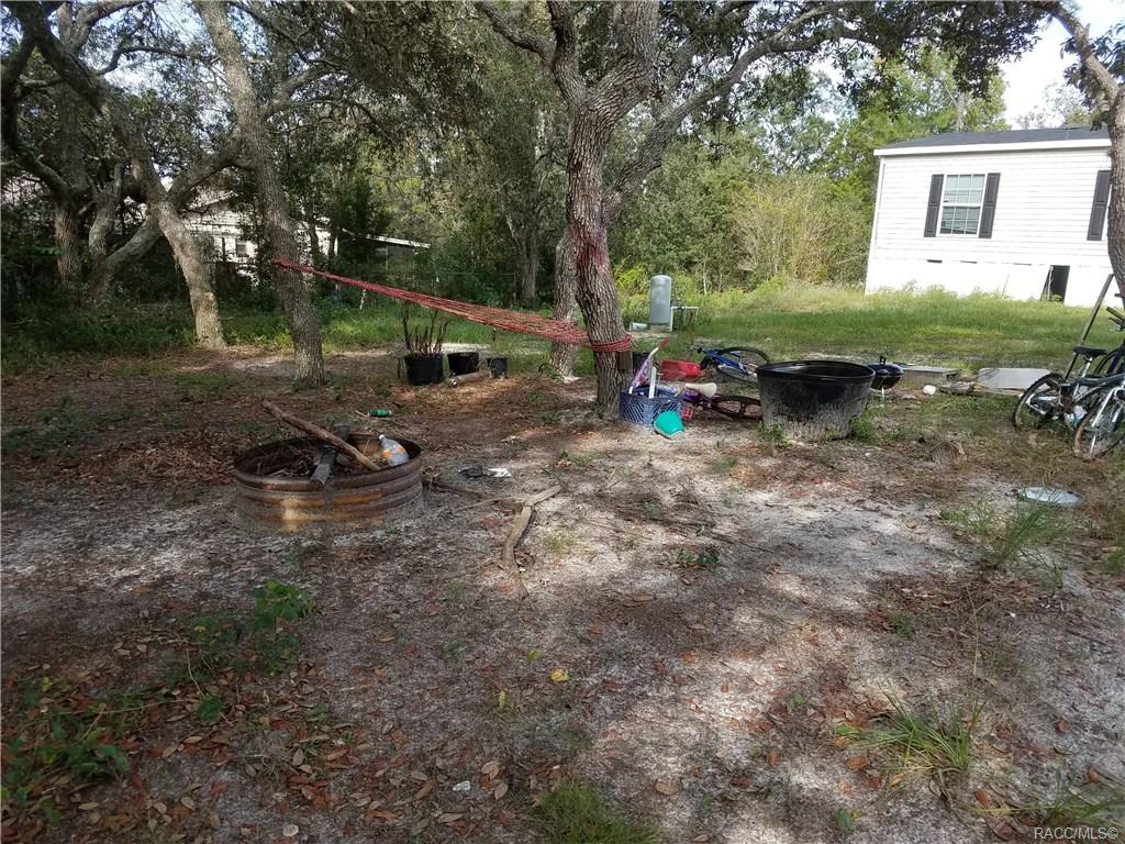 home for sale at 5515 W State Street, Homosassa, FL 34446 in Oak Forest Estates