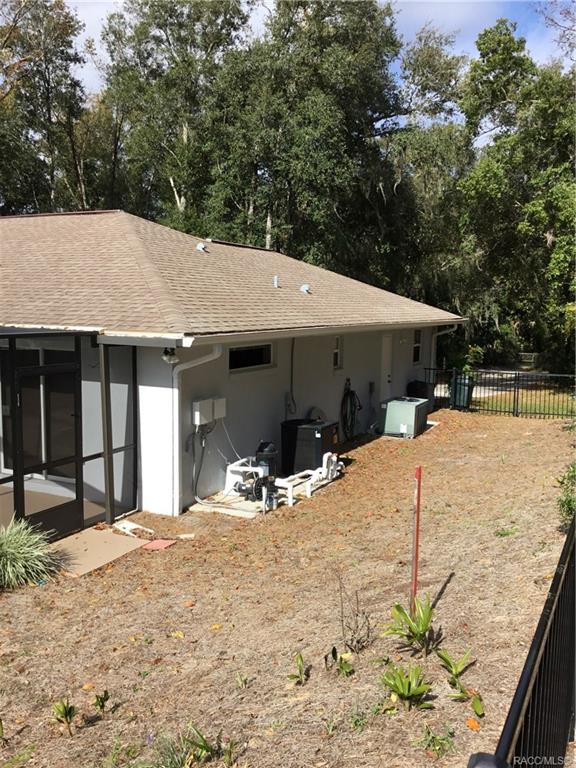 River Bend Property Information 5852 W Riverbend Road, Dunnellon, FL 34433