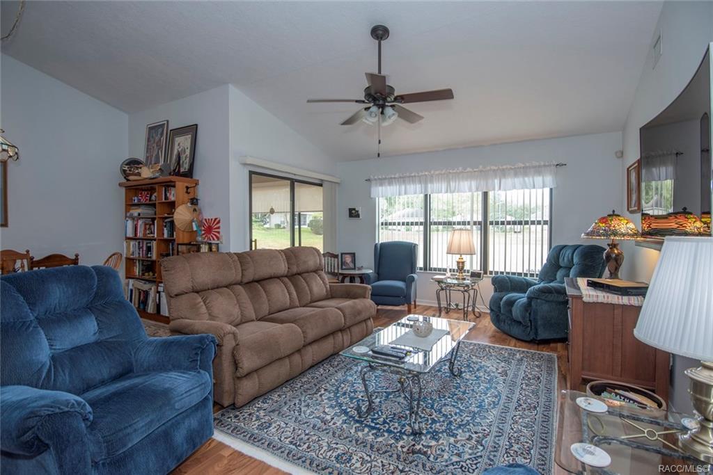 Meadowcrest Pinehurst Property Information 6225 W Lexington Drive