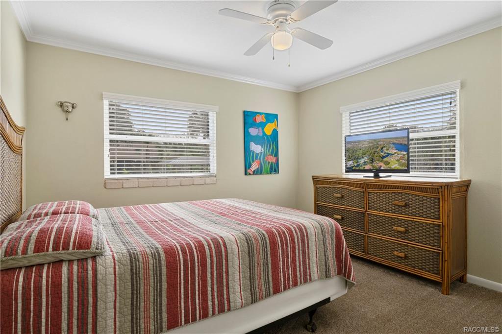 home for sale at 4435 S Purslane Drive, Homosassa, FL 34448 in Blue Water Forest