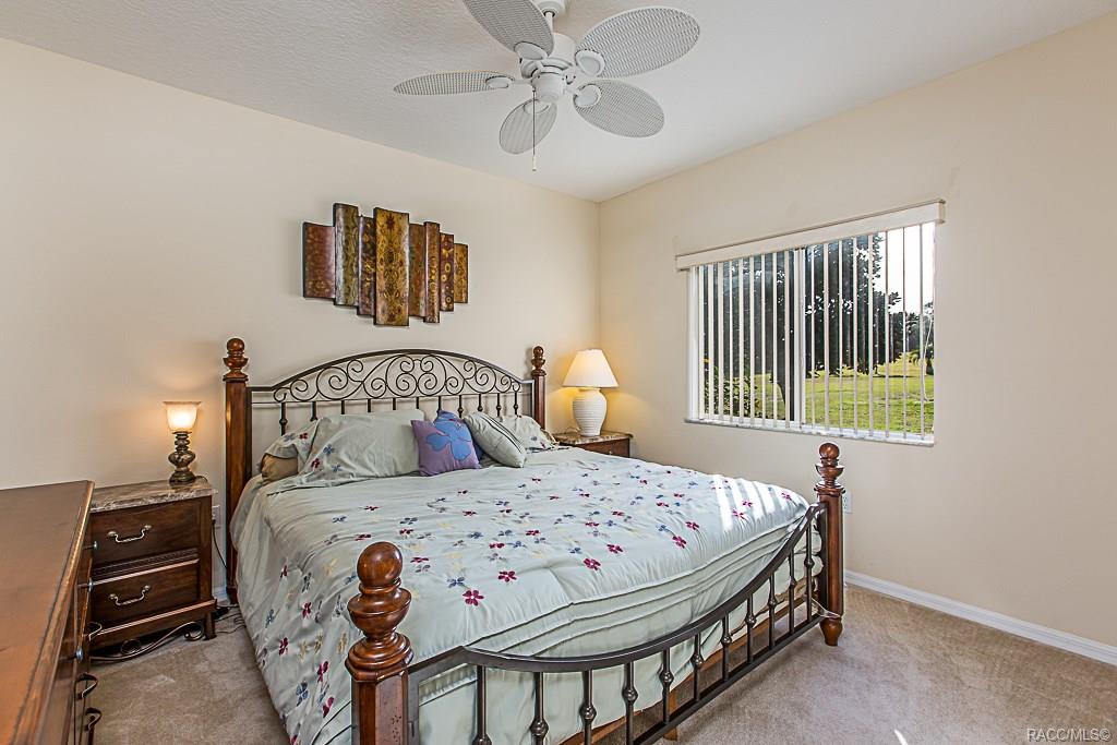 Citrus Hills Clearview Estates Property Information 621 N Spend A