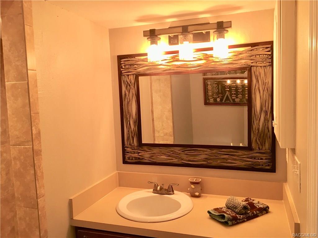 home for sale at 11269 W Bayshore Drive, Crystal River, FL 34429 in Bay Villas