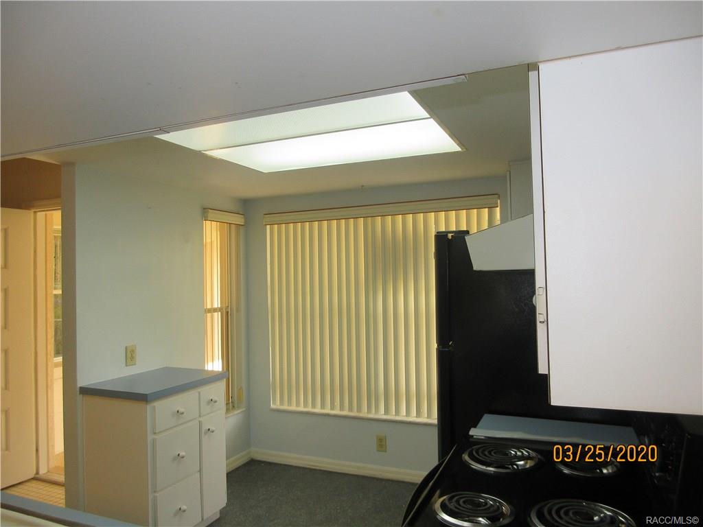 home for sale at 3632 N Lucille Drive, Beverly Hills, FL 34465 in The Glen