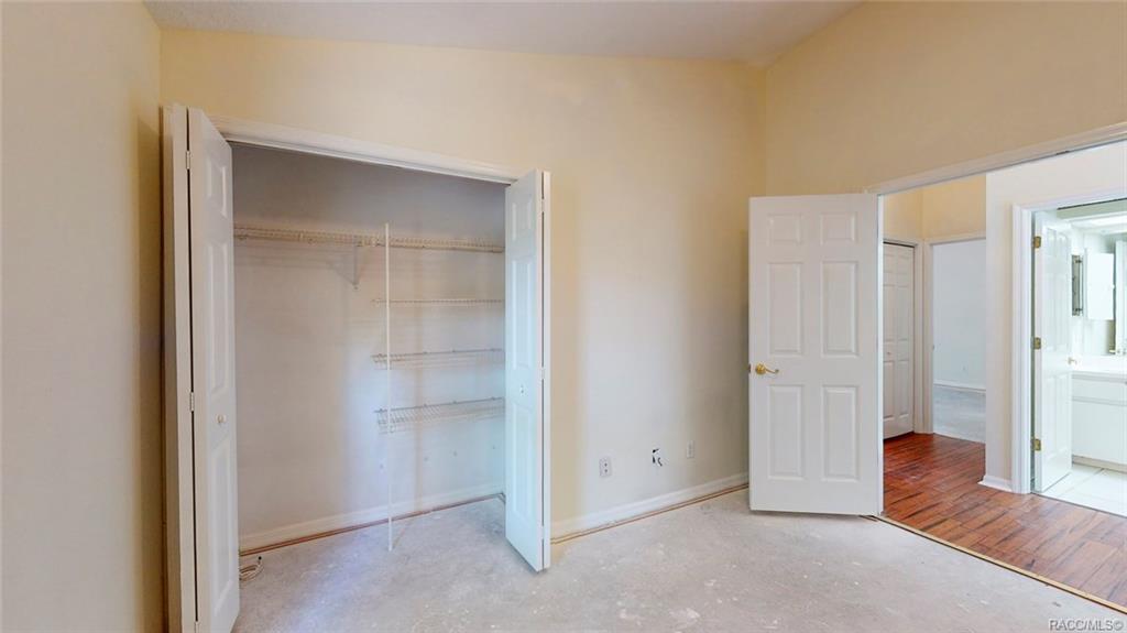 home for sale at 1388 E Cleveland Street, Hernando, FL 34442 in Citrus Hills - Presidential Estates