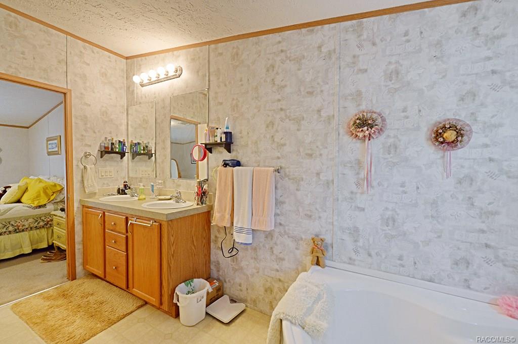 home for sale at 2791 E Buck Court, Inverness, FL 34452 in Deerwood