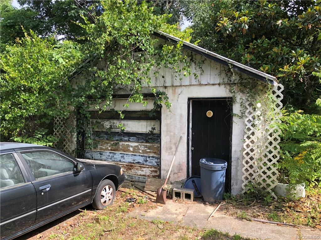 home for sale at 8560 E Marvin Street, Floral City, FL 34436 in Citrus County