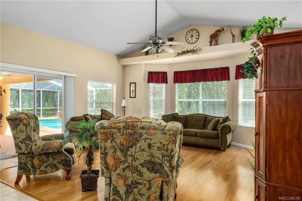 home for sale at 1991 W Tall Oaks Drive, Beverly Hills, FL 34465 in Pine Ridge