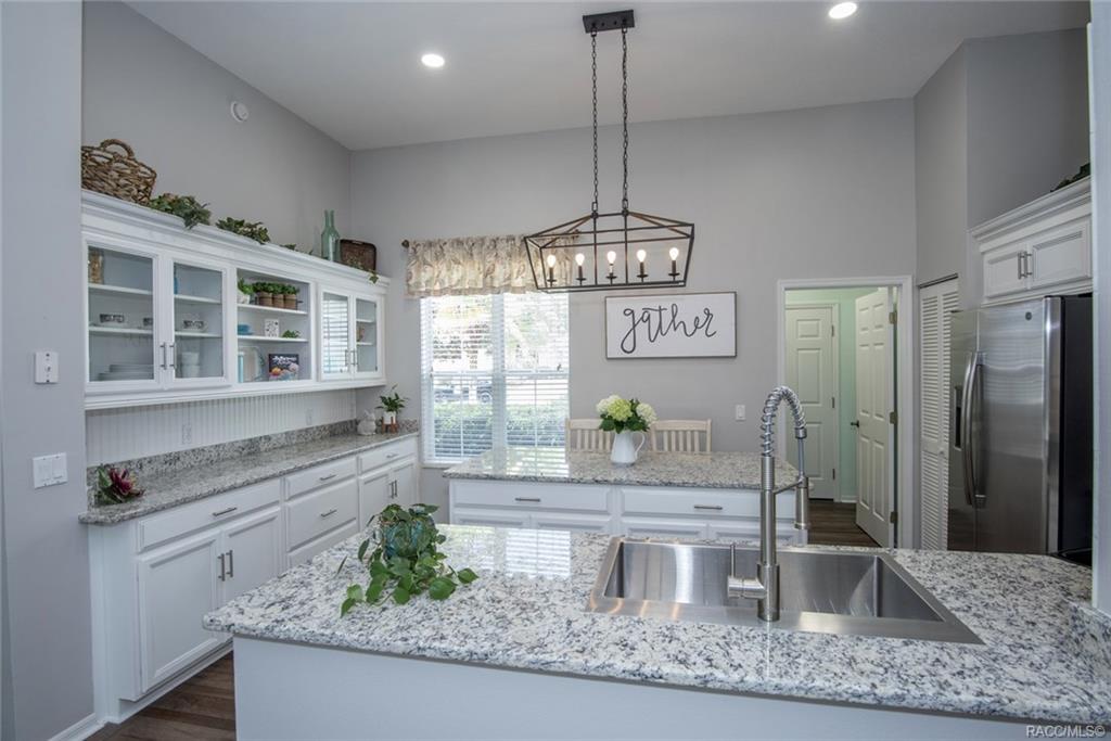 home for sale at 225 Romany Loop, Beverly Hills, FL 34465 in Laurel Ridge