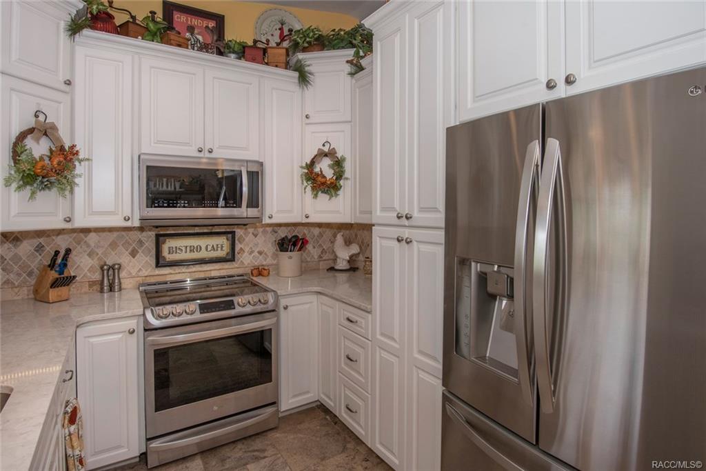 home for sale at 5664 W Paul Bryant Drive, Crystal River, FL 34429 in Connell Heights