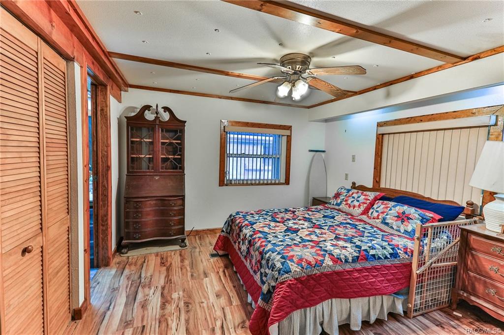 home for sale at 268 S Tuck Point, Inverness, FL 34450 in Sherwood Forest