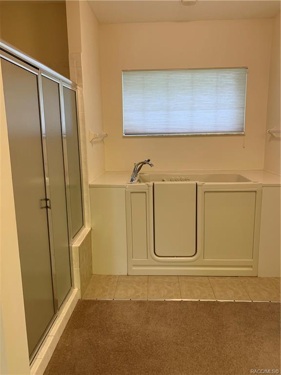 home for sale at 1 Enclave Point S, Homosassa, FL 34446 in Sugarmill Woods