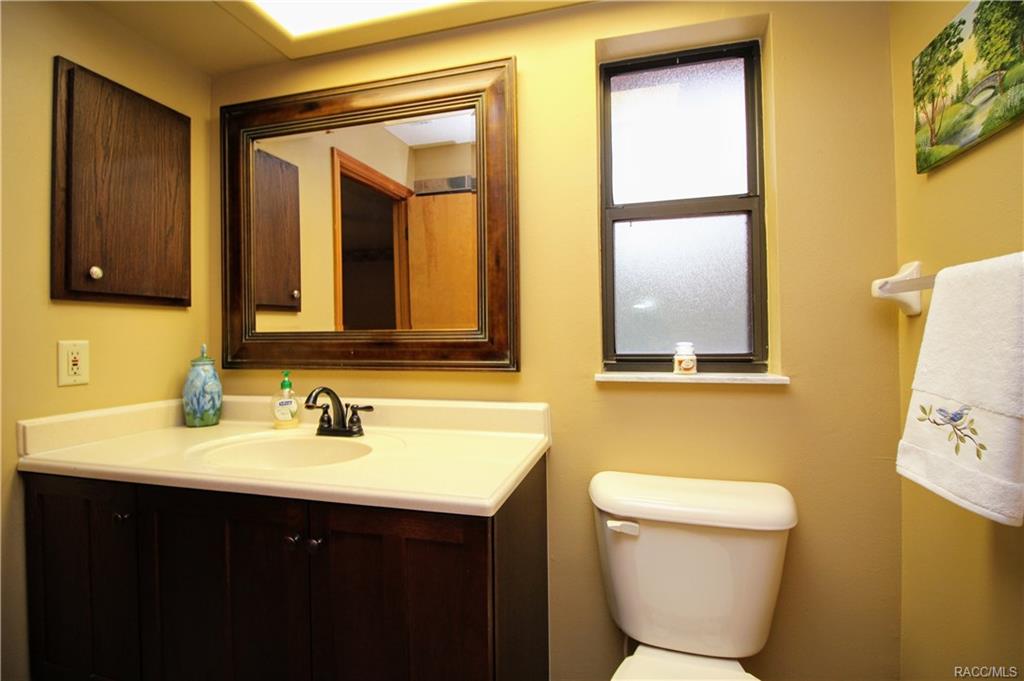 home for sale at in Citrus County