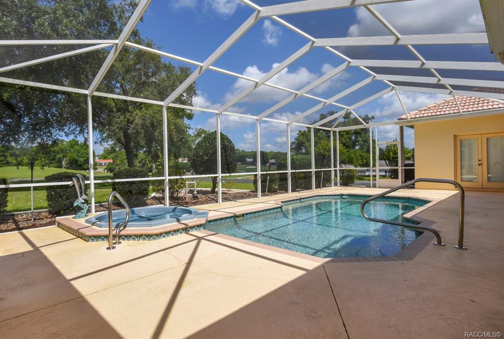 home for sale at 11 W Mickey Mantle Path, Hernando, FL 34442 in Citrus Hills - Terra Vista