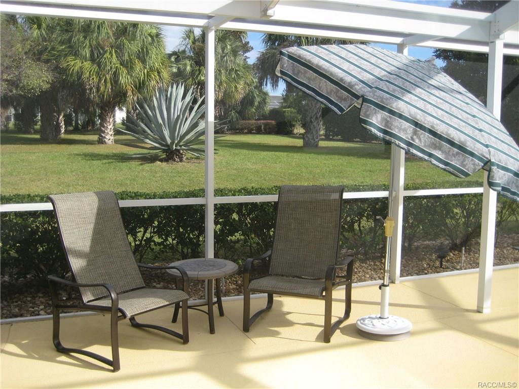 home for sale at 1356 North Timucuan Trail, Inverness, FL 34453 in Connell Lake Estates