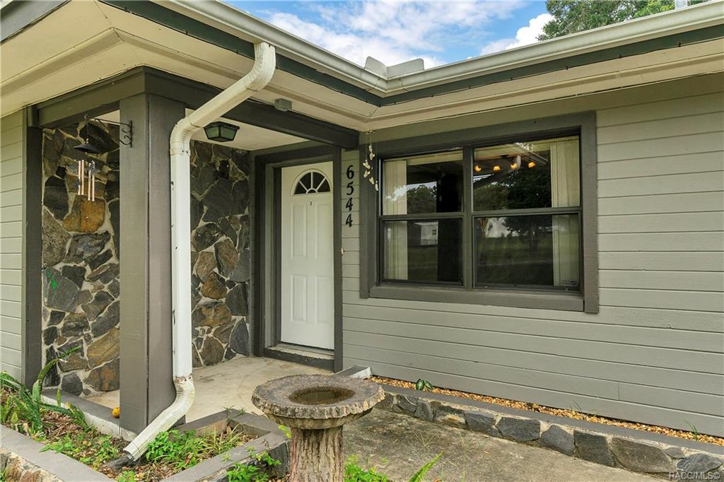 home for sale at 6544 E Mockingbird Lane, Inverness, FL 34452 in Inverness Highlands West