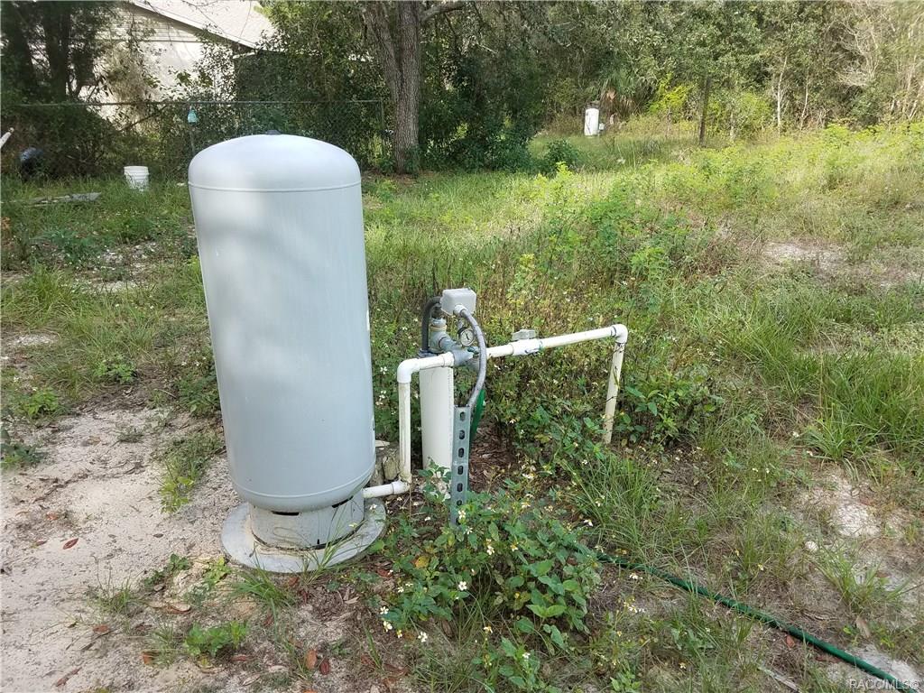 home for sale at 5515 W State Street, Homosassa, FL 34446 in Oak Forest Estates