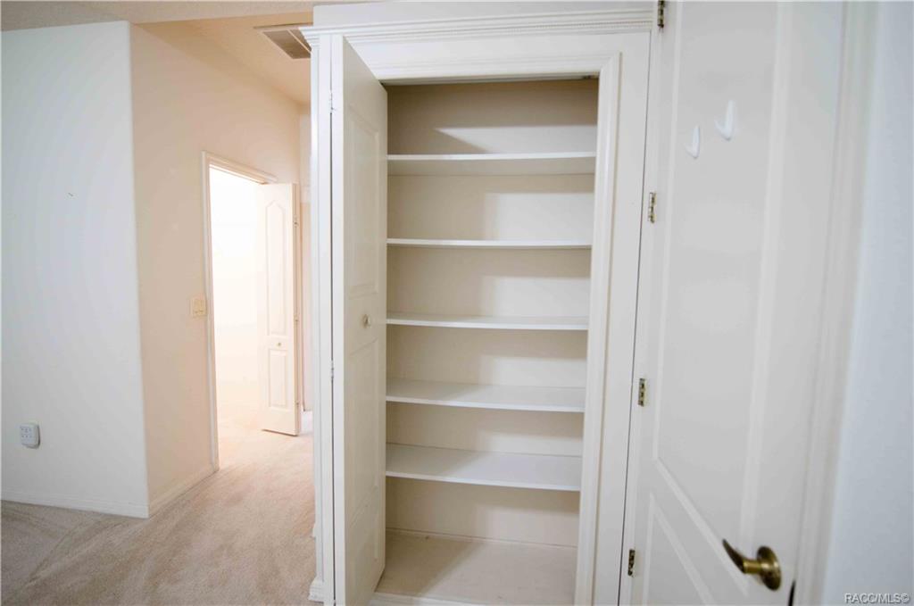 home for sale at 577 W Doerr Path, Hernando, FL 34442 in Citrus Hills - Hillside Villas