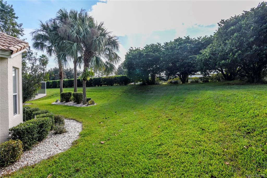 home for sale at 22 W Doerr Path, Hernando, FL 34442 in Citrus Hills - Terra Vista