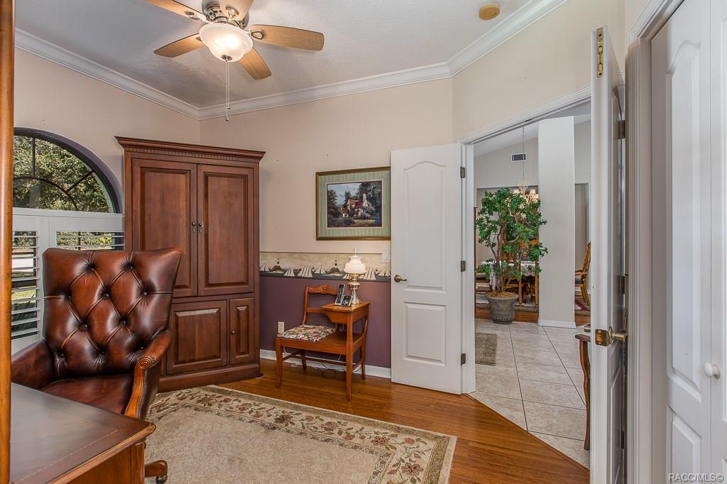 Sugarmill Woods Oak Village Property Information 57 Greenpark