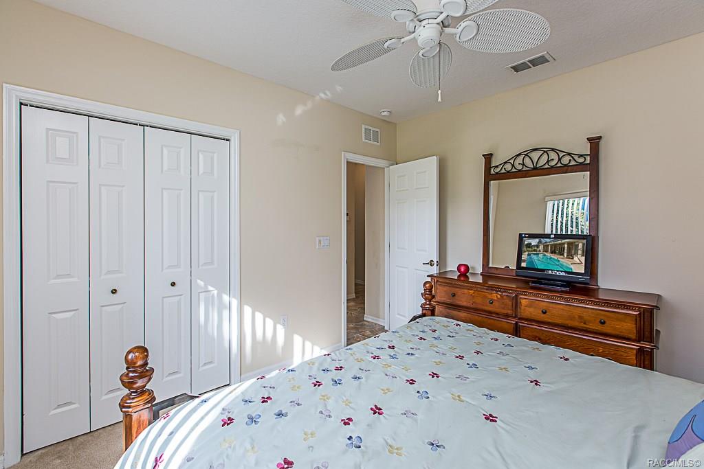 Citrus Hills Clearview Estates Property Information 621 N Spend A