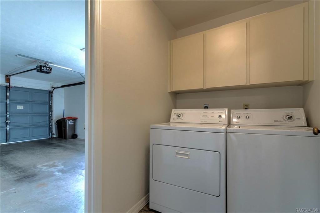 home for sale at 5971 W Dedham Trail, Crystal River, FL 34429 in Meadowcrest - Arbor Court