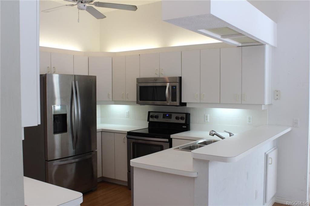 home for sale at 2374 W Apricot Drive, Beverly Hills, FL 34465 in Pine Ridge