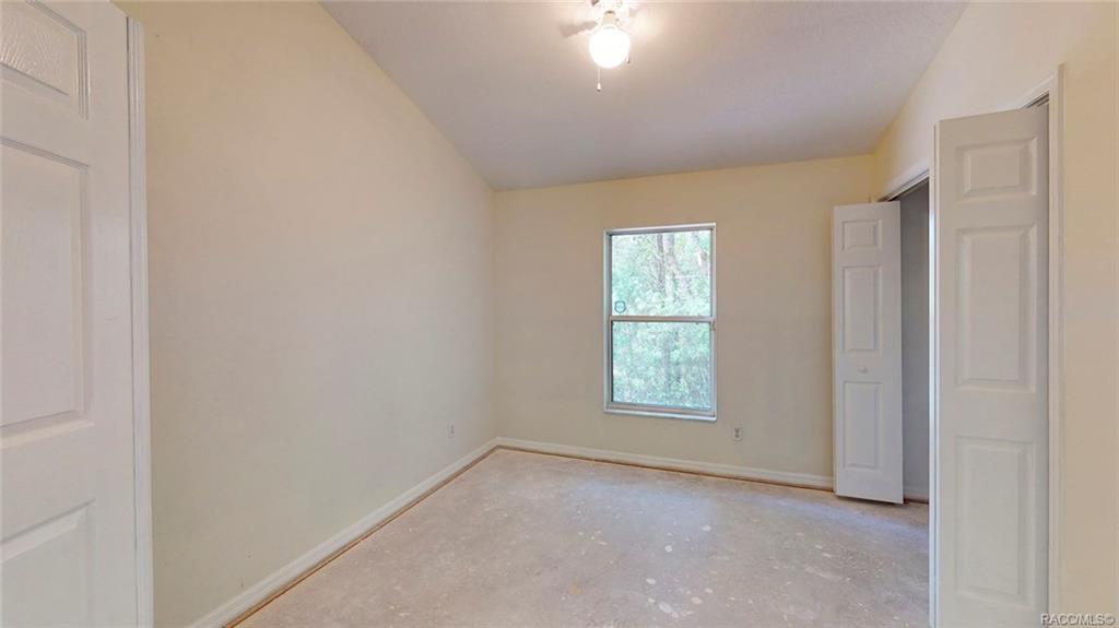 home for sale at 1388 E Cleveland Street, Hernando, FL 34442 in Citrus Hills - Presidential Estates