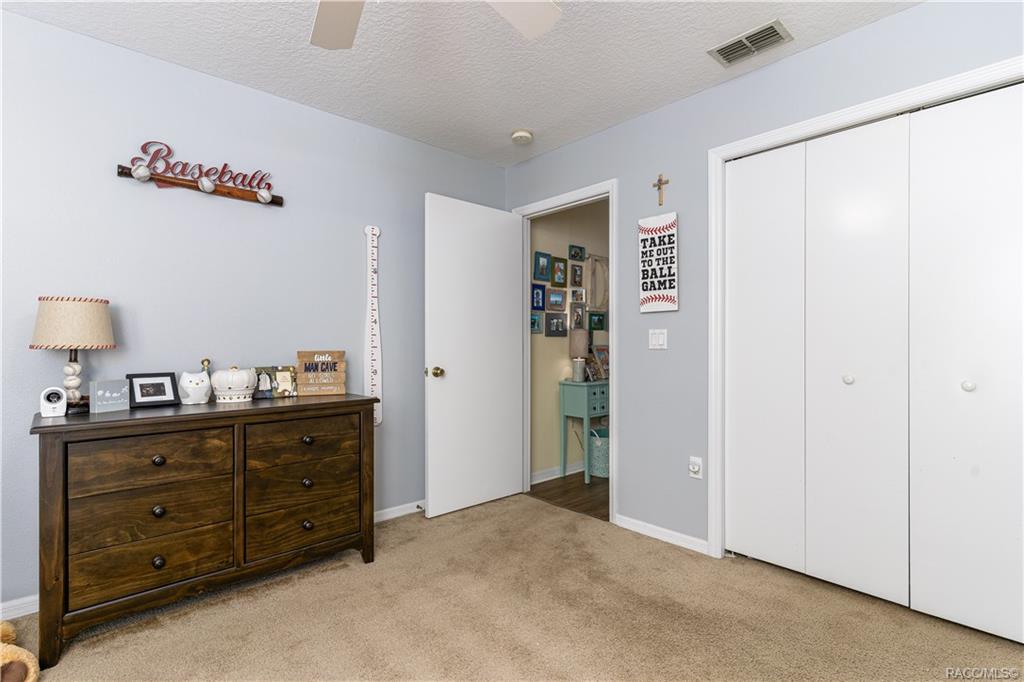 home for sale at 2619 N Brentwood Circle, Lecanto, FL 34461 in Citrus Hills - Brentwood