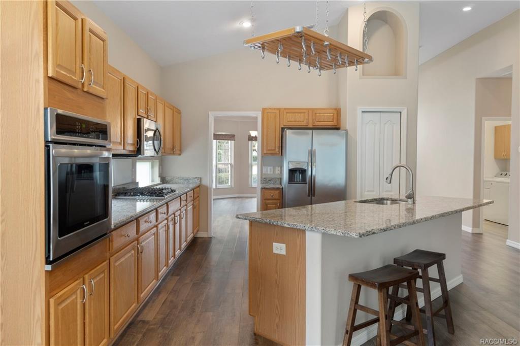 home for sale at 631 W Doerr Path, Hernando, FL 34442 in Citrus Hills - Terra Vista
