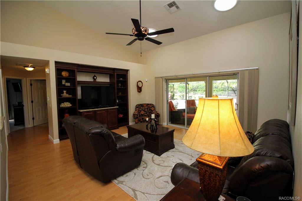 home for sale at 9710 SW 190th Terrace Road, Dunnellon, FL 34432 in Rainbow Springs
