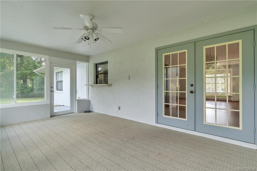home for sale at 6523 E Malverne Street, Inverness, FL 34452 in Inverness Highlands West