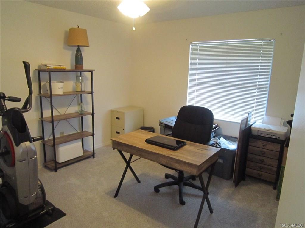 home for sale at 2919 S Rose Avenue, Inverness, FL 34450 in Seven Lakes Park