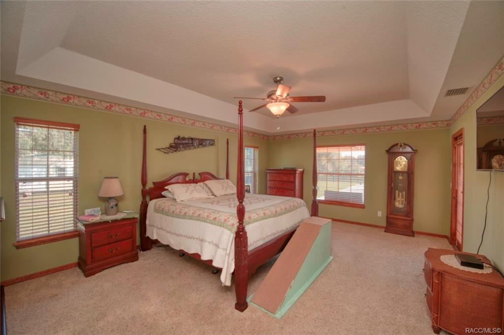 home for sale at 6597 N San Juan Terrace, Crystal River, FL 34428 in Shamrock Acres