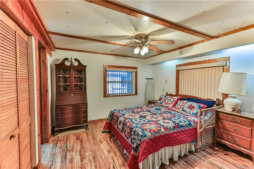 home for sale at 268 S Tuck Point, Inverness, FL 34450 in Sherwood Forest