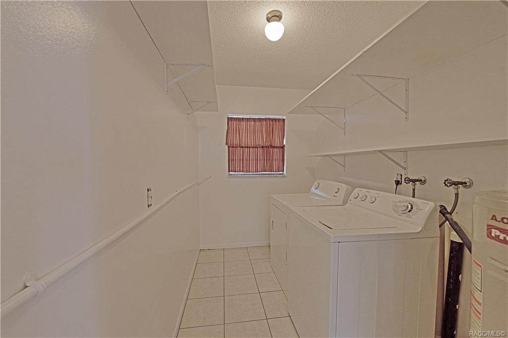 home for sale at 1150 N Fan Palm Point, Crystal River, FL 34429 in LaJolla Palms