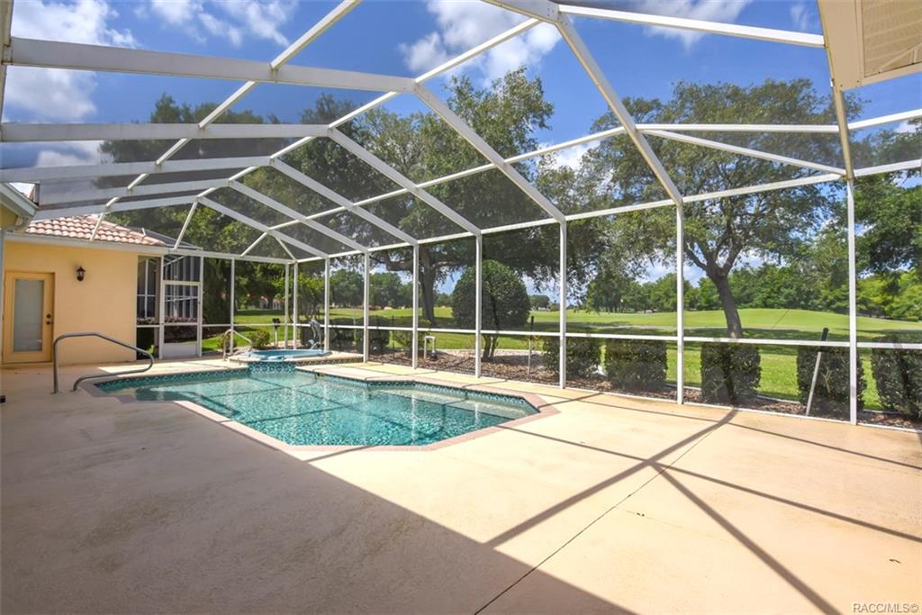 home for sale at 11 W Mickey Mantle Path, Hernando, FL 34442 in Citrus Hills - Terra Vista