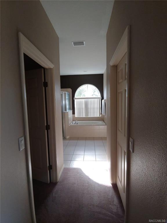 home for sale at 1253 Timucuan Trail N, Inverness, FL 34453 in Connell Lake Estates