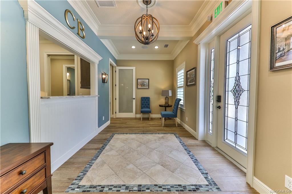 home for sale at 6001 W Nordling Loop, Crystal River, FL 34429 in Meadowcrest
