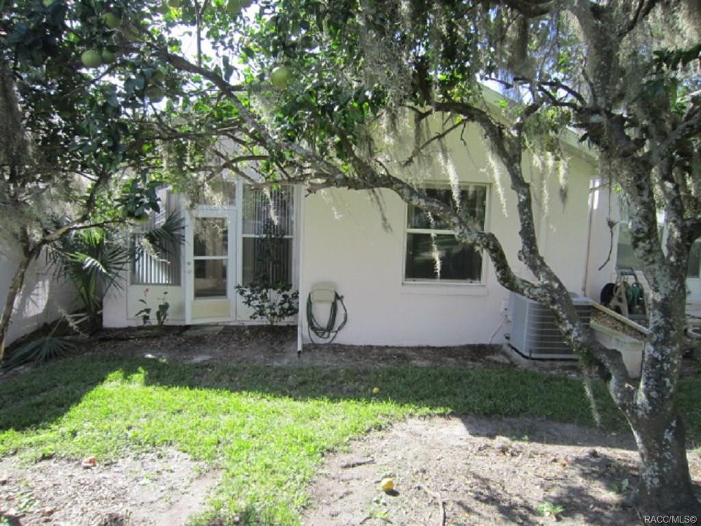 Royal Oaks Property Information 3538 S Belgrave Drive, Inverness, FL