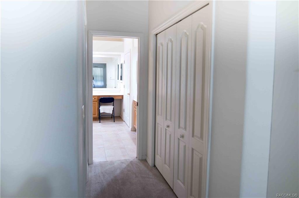 home for sale at 577 W Doerr Path, Hernando, FL 34442 in Citrus Hills - Hillside Villas