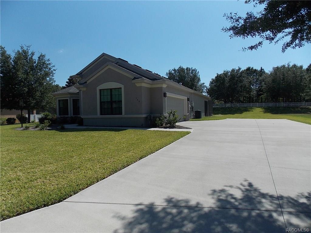 Citrus Hills Belmont Hills Property Information 159 S Paladinn