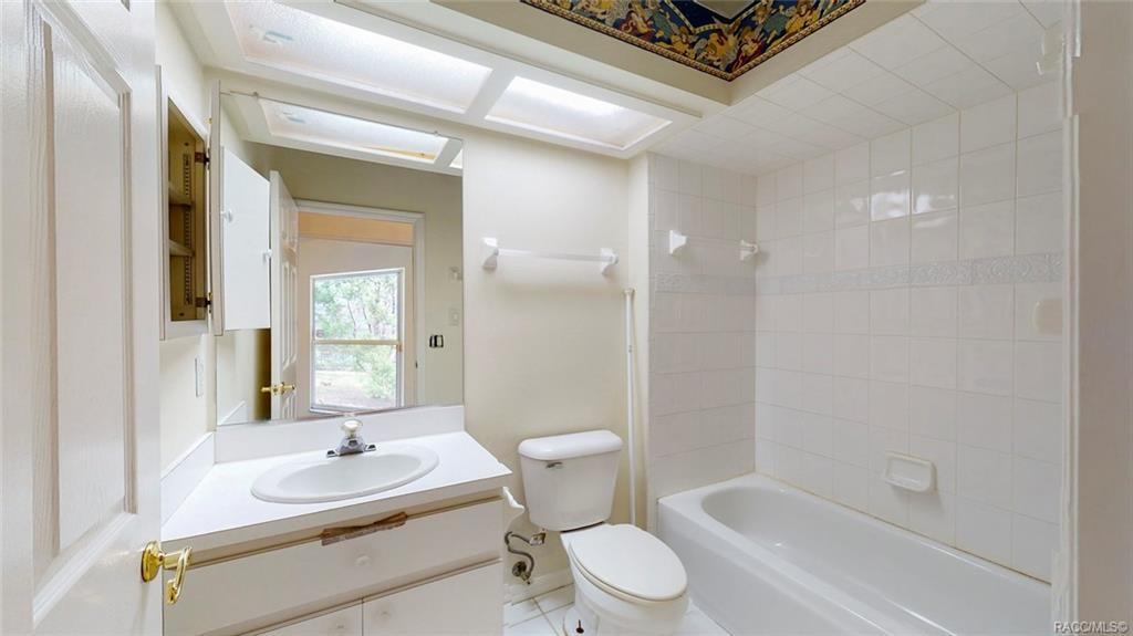 home for sale at 1388 E Cleveland Street, Hernando, FL 34442 in Citrus Hills - Presidential Estates