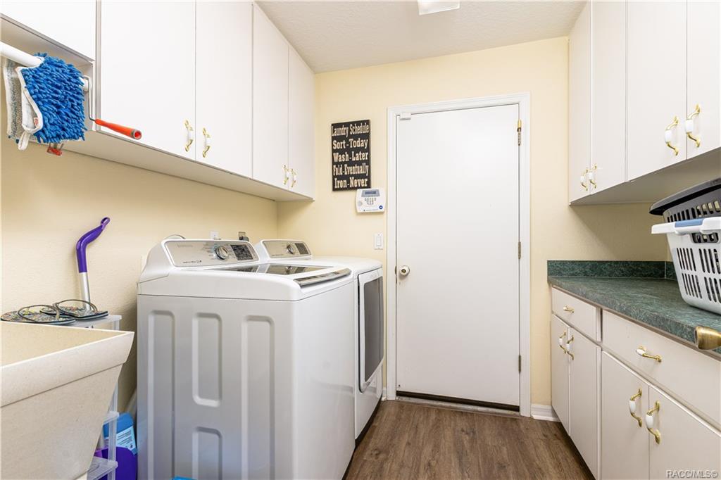 home for sale at 2619 N Brentwood Circle, Lecanto, FL 34461 in Citrus Hills - Brentwood