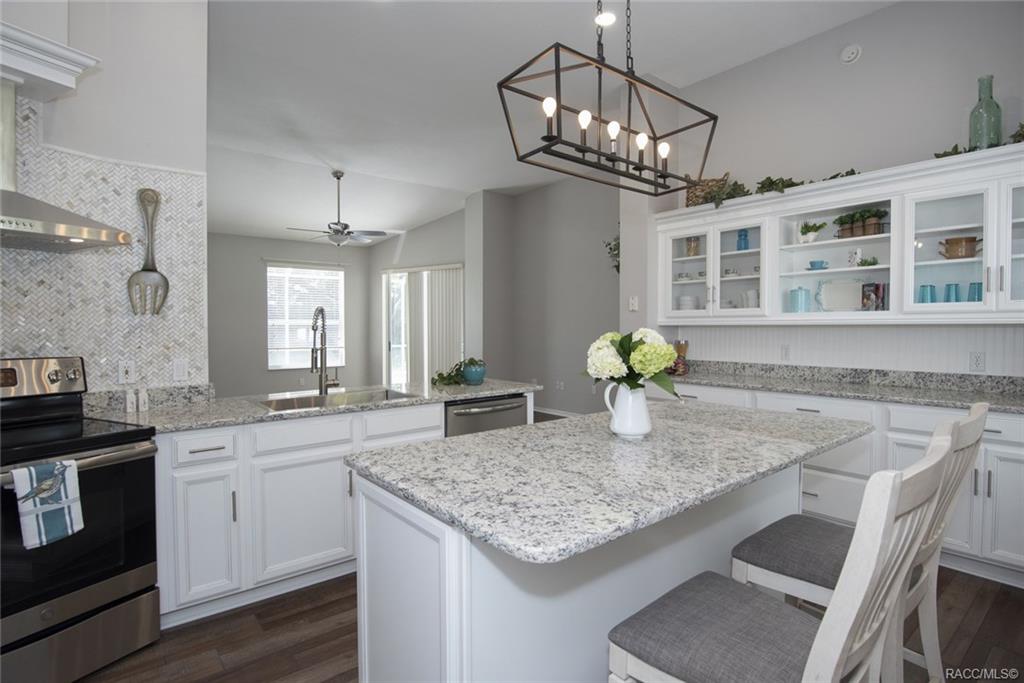 home for sale at 225 Romany Loop, Beverly Hills, FL 34465 in Laurel Ridge