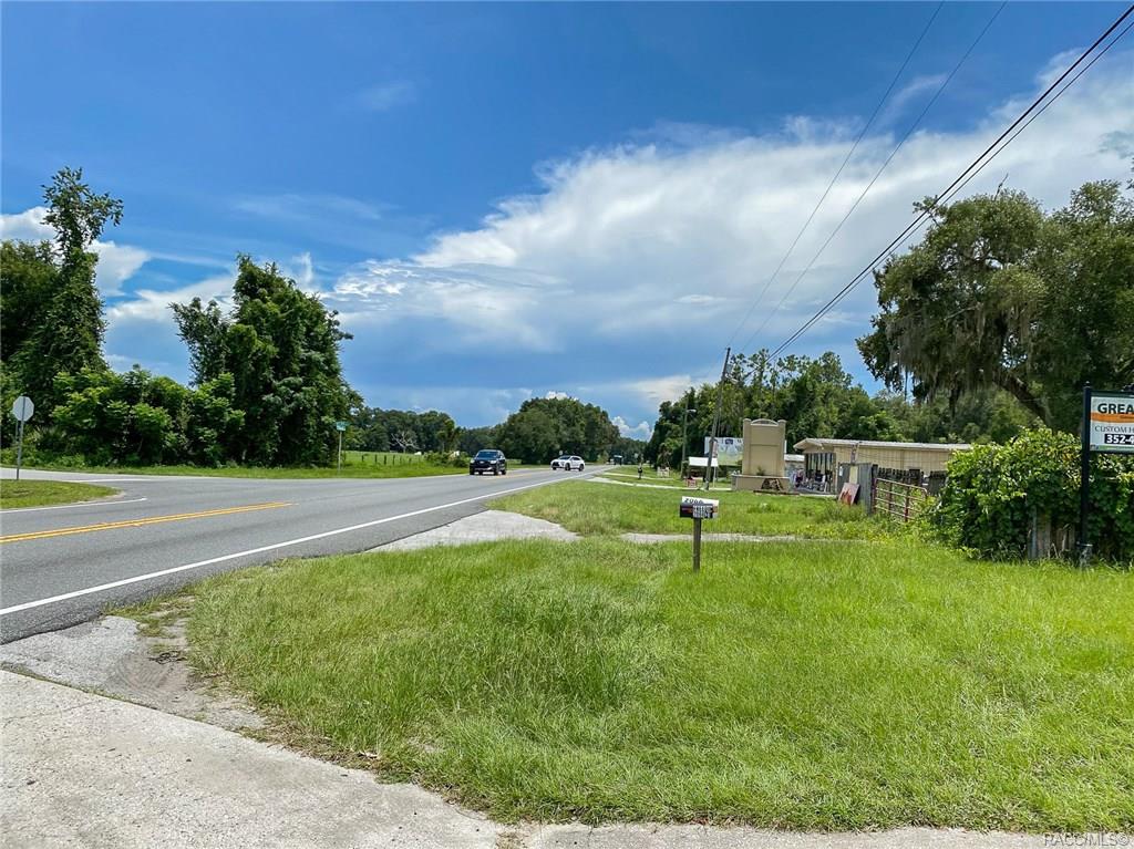 home for sale at 2066 N Florida Avenue, Hernando, FL 34442 in Citrus County